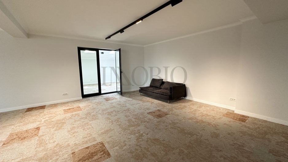 Spatiu Modern | Pretabil birou / comercial Barbu Vacarescu - Poză 3