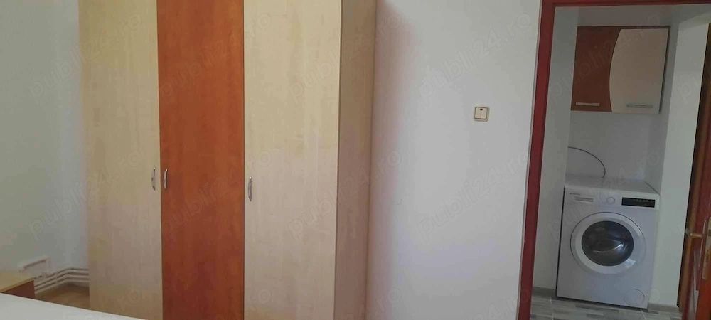 De inchiriat apartament cu 2 camere Micro 20 et. 4/7, 1700 lei - Poză 3