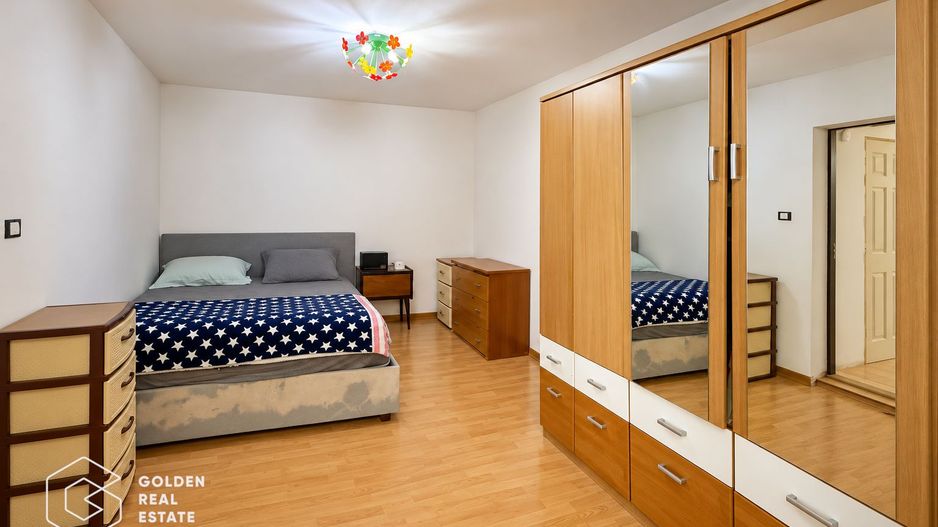 Casa cu 4 camere in Gai - Poză 3