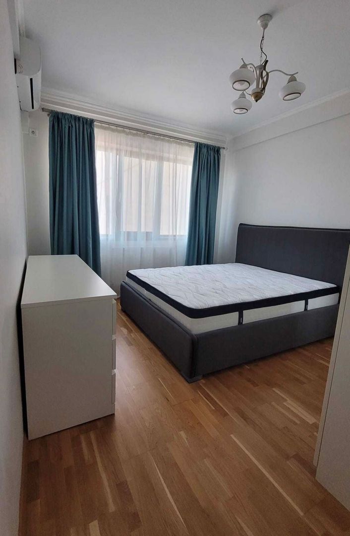 AP. 2 CAMERE POLITEHNICA, BLOC NOU, CENTRALA TERMICA, METROU 5 MINUTE - Poză 2