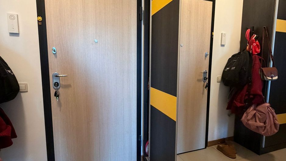 | Studio - 20th Residence- Grozavesti - 39 mp - Metrou | - Poză 12