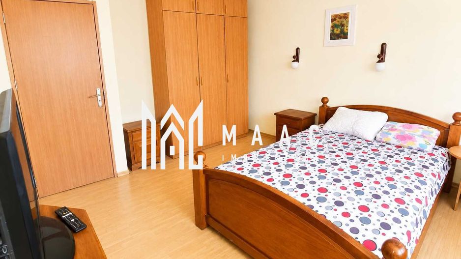 Garsonieră de vânzare | Traian, Vâlcea | 32 mp, parter - Poză 2
