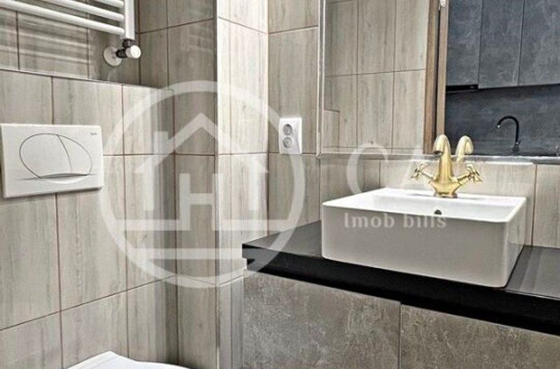 Apartament de vânzare cu 2 camere pe Calea Borsului, Oradea - Poză 6