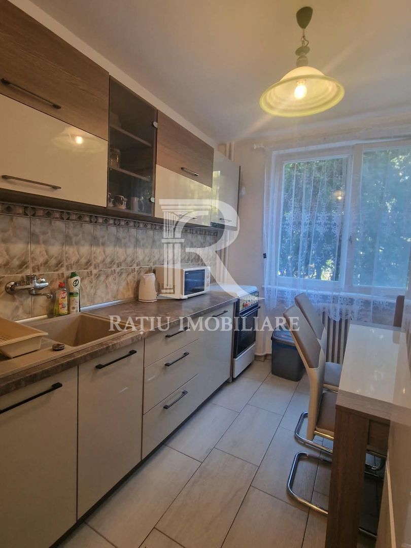Apartament 2 camere | 50 mp utili | Rogerius | Oradea - Poză 8
