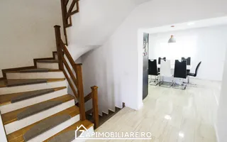 Corunca - Casa 5 camere 170 mp - mobilat utilat + garaj - Poză 27