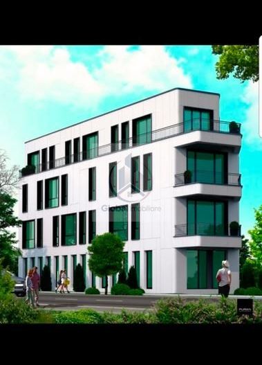 Teren intravilan 1450 mp Voluntari | Dublă deschidere | Proiect DTAC i - Poză 4