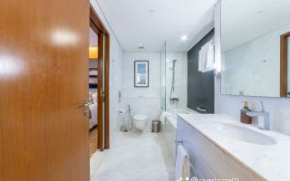 Apartament 2 camere lux in Dubai - Poză 6