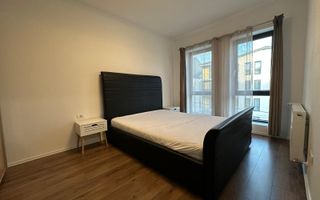 2 camere | etaj intermediar | centrala proprie | loc parcare | finisaje premium - Poză 6