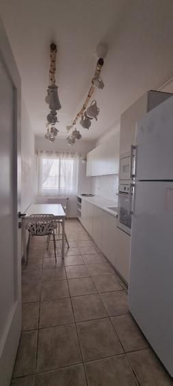 Apartamentul Cu 3 camere Doamna Ghica Plaza, terasă 27 mp, 2 băi, spațios - Poză 11