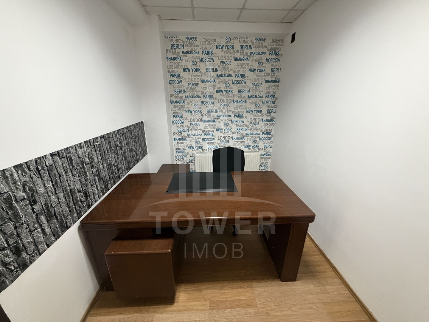 Spațiu de birouri de închiriat | În Clădirea Registrului Comerțului Sibiu - Poză 8