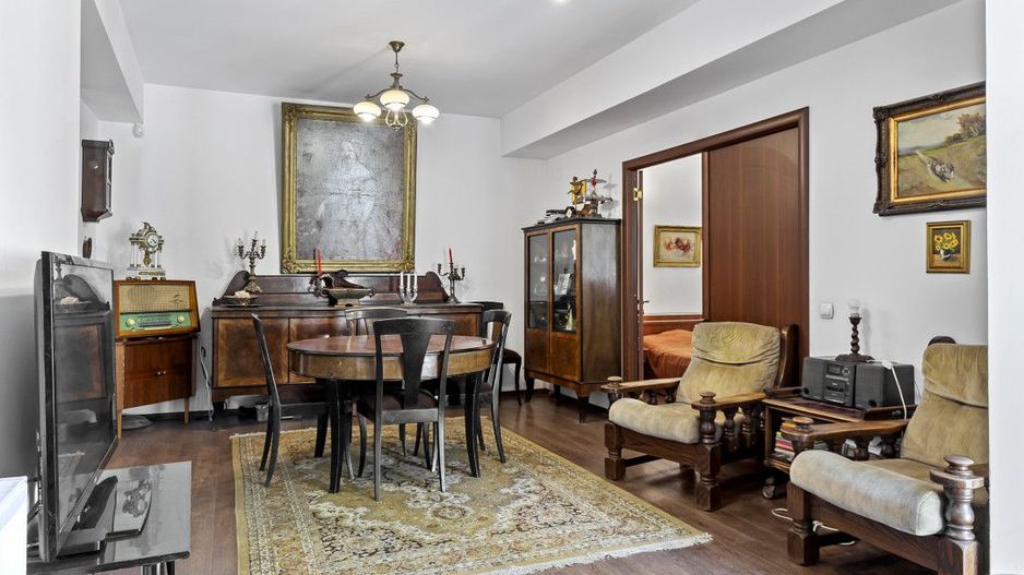 Casa deosebita Barbu Vacarescu / Floreasca - Poză 4