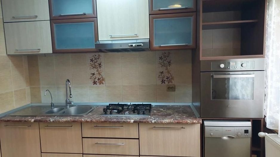 AP. 3 CAMERE BRANCOVEANU, MASINA SPALAT VASE, MOBILAT/UTILAT COMPLET - Poză 4