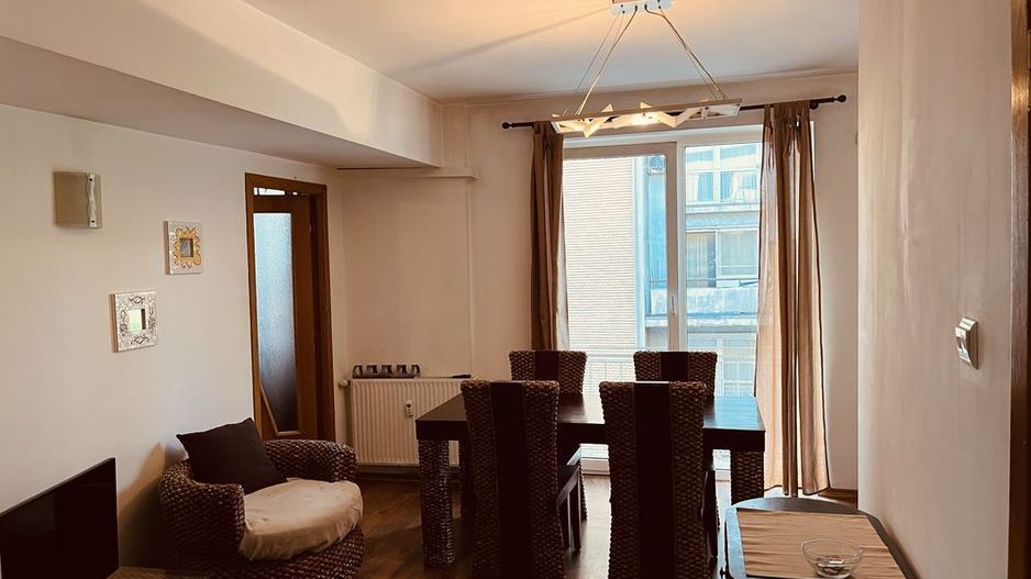 Apartament 2 camere de inchiriat Centrul Vechi -Unirii - Poză 1
