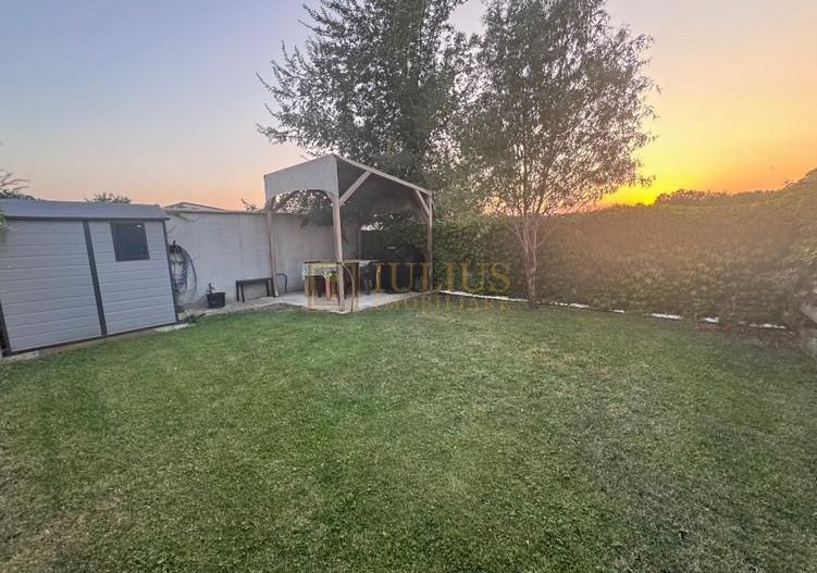 2 camere| grădină| 2 locuri de parcare | 2 balcoane| Dumbravita - Poză 4