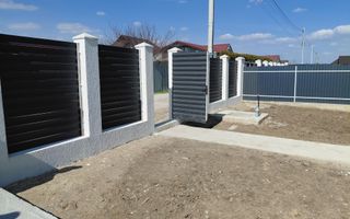 De vânzare casă – Comuna Șendreni, Cartierul Nou - Poză 17