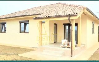 Casa individuala nou construit deosebita I Sag I Manastire - Poză 4