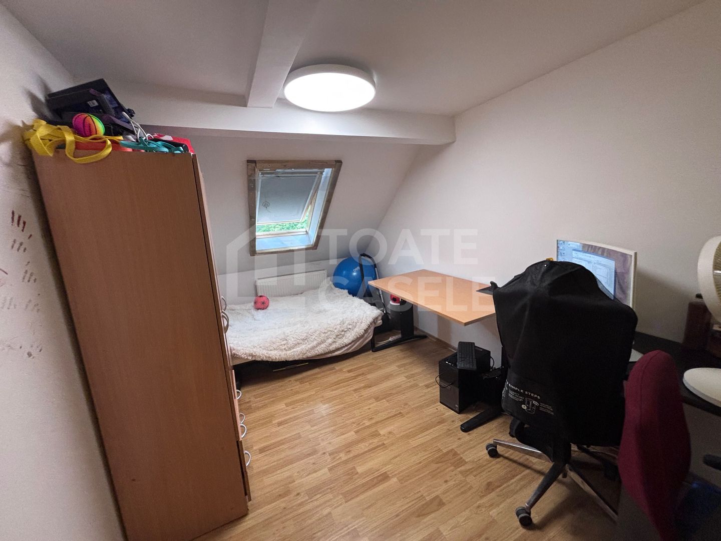 Apartament cu 3 camere, zona Edgar Quinet - Poză 5