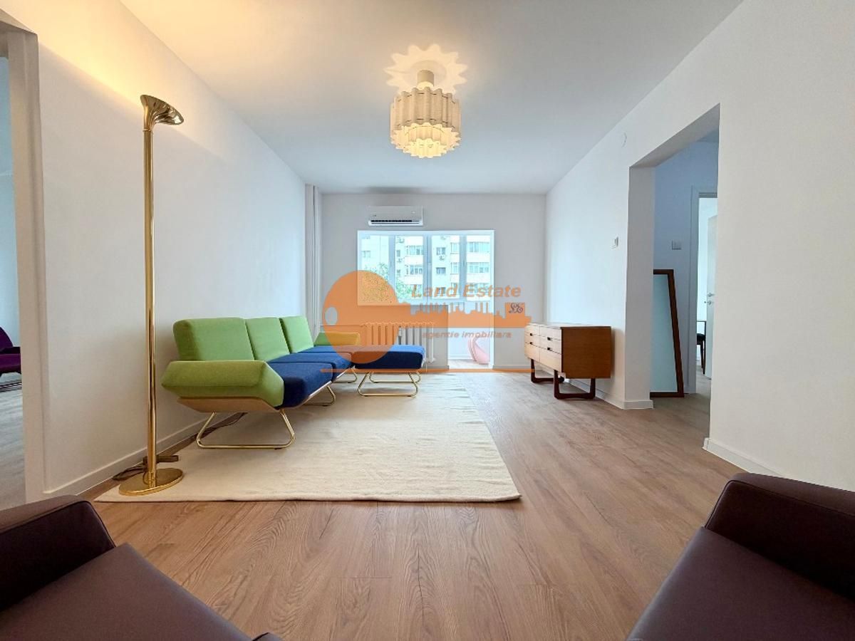 2 Camere Complet Renovat | 10 Min Metrou Ștefan cel Mare - Poză 1