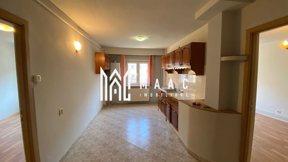 Apartament 2 camere | Etaj 1 | Zona Hipodrom III - Poză 1