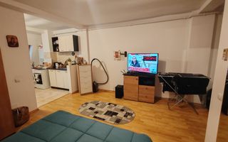 Garsoniera 13 Septembrie -  Parc Sebastian ( Rahova ) - comision 0 - Poză 8