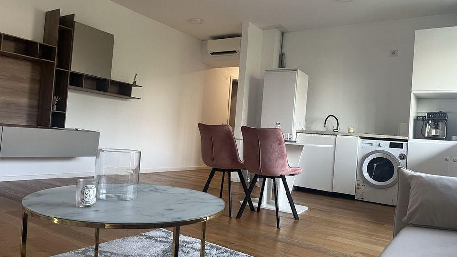 2 camere Aviației – Herăstrău - Poză 3