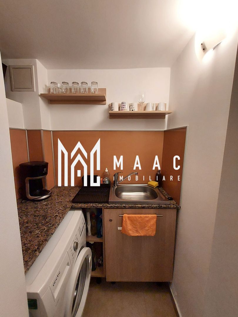 Ultracentral I Investitie I Apartament 4 Camere I Decomandat - Poză 28