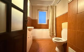 3 camere Ștefan cel Mare | 93 mp | Bloc modern 2010 | Mobilat complet - Poză 8