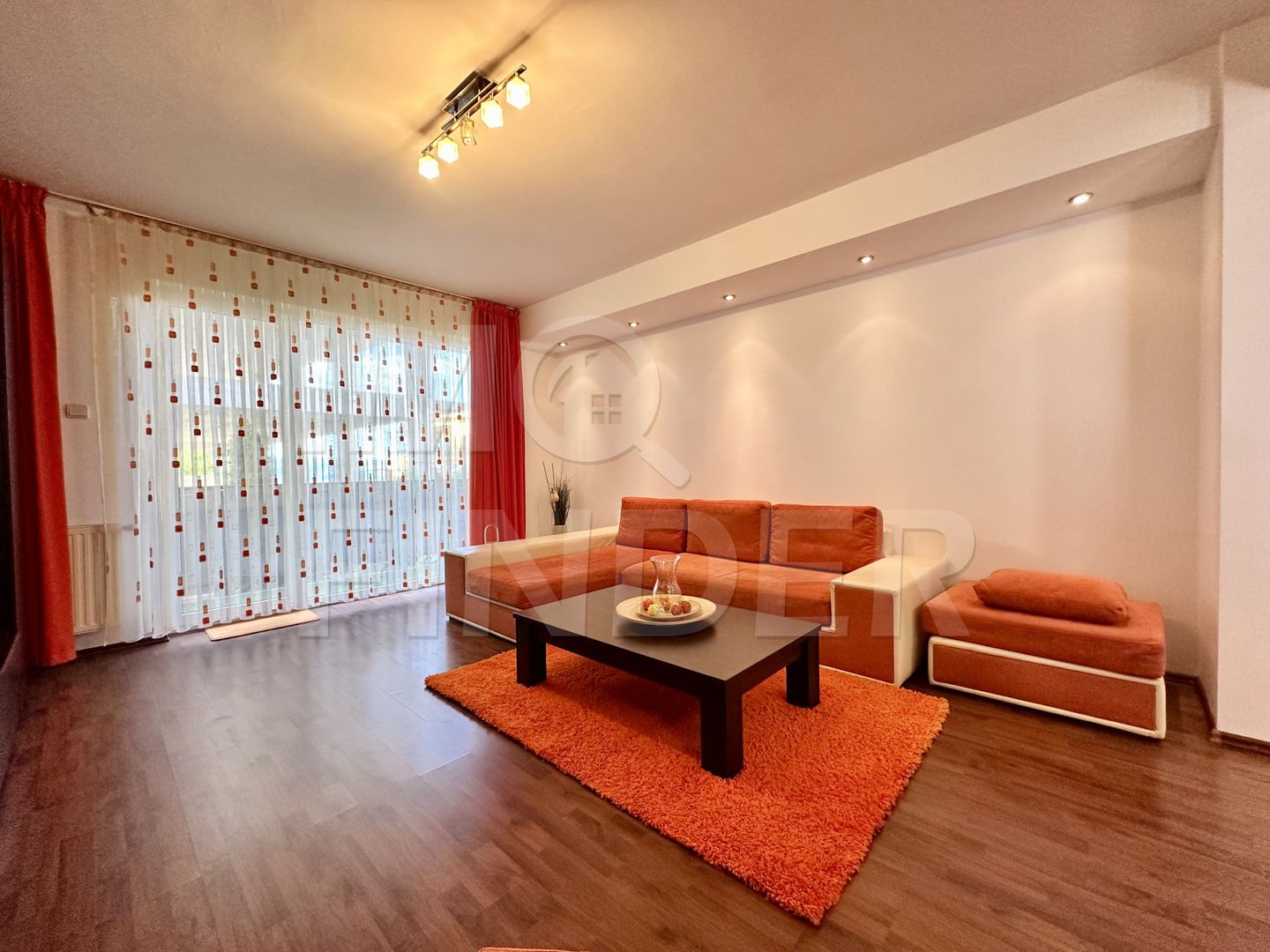 Vanzare apartament 2 camere, 60 mp, Buna Ziua,  zona Grand Hotel Italia - Poză 3