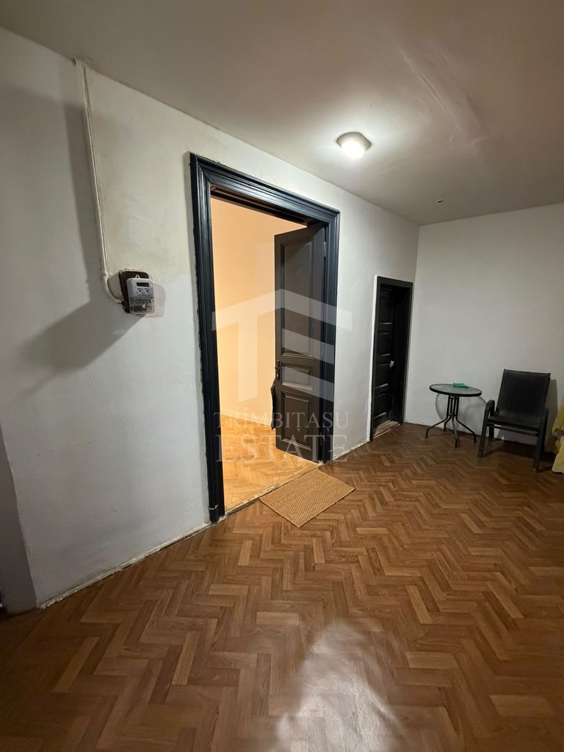 Garsoniera investitie Cismigiu - Poză 3