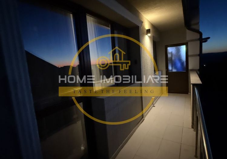 Etaj 2 Apartament 2 Camere Decomandat Bloc Nou 61 Mp Cug - Poză 7