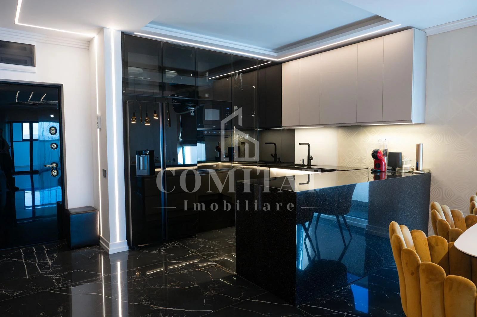 Penthouse exclusivist în cartierul Europa | La cheie! - Poză 6