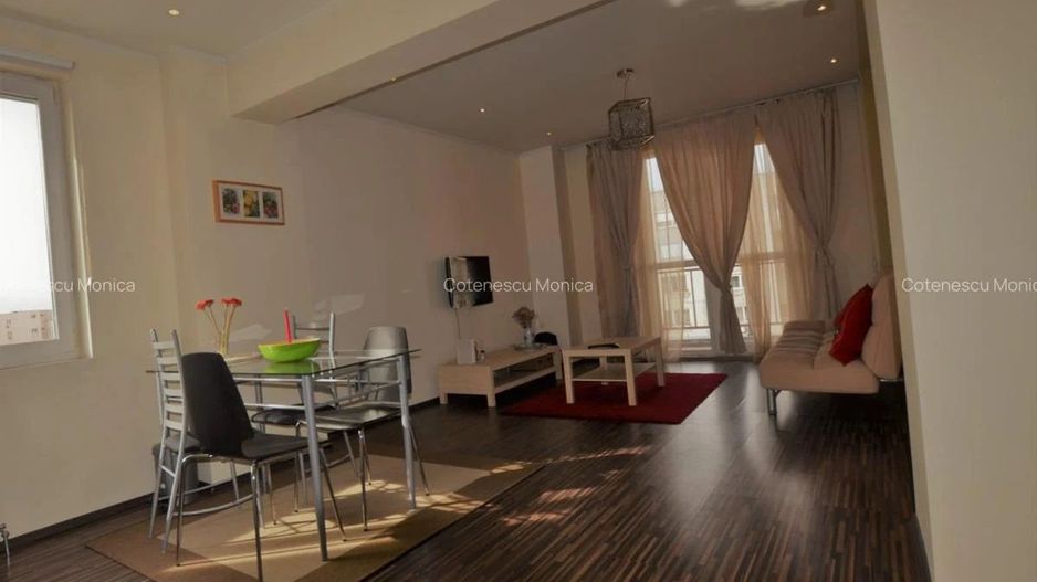 Inchiriere apartament Decebal, Unirii - Poză 5
