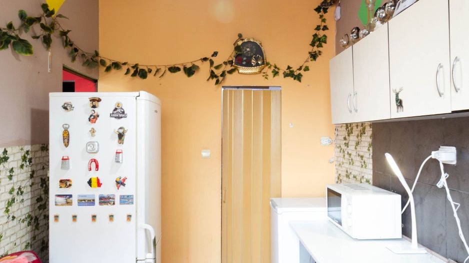 COMISION 0% !!! GARSONIERA DE VANZARE, ZONA FREIDORF. - Poză 4