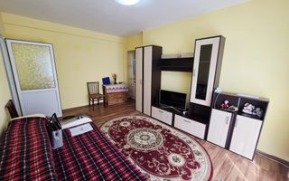 Apartament 2 camere semidecomandat | Ultracentral | Etaj 3 - Poză 10