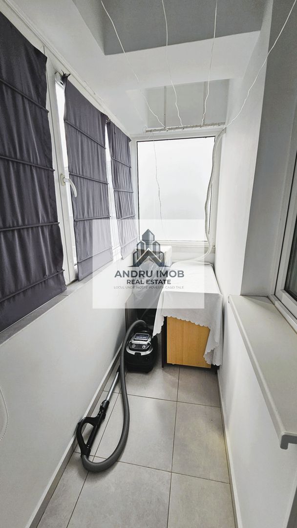 2 Camere DECOMANDAT | Str. Amurgului/ metrou Dimitrie Leonida - Poză 15