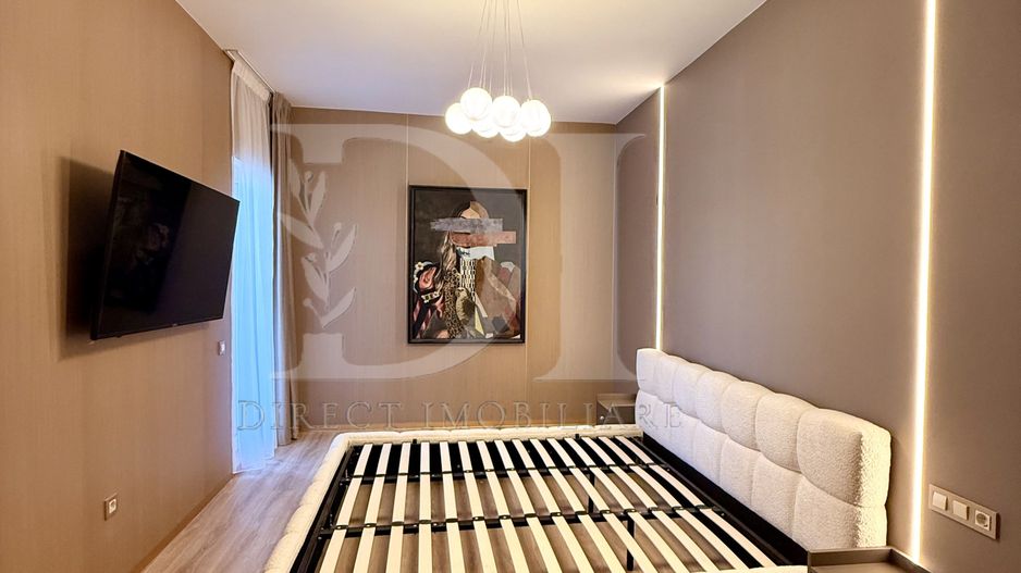 Apartament la cheie / etaj intermediar / Zona Eroilor - Poză 8
