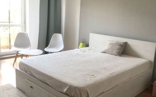 De Inchiriat Garsonieră Unirii - Rond Alba Iulia - Poză 1