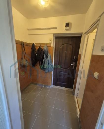 Apartament cu 1 cameră, 31 mp, zona Piața Cug, Iași - 47.000 EUR negociabil - Poză 2