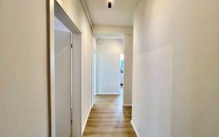 Apartament 3 camere, 2 bai, aer conditionat (NCL-37D-Mo-ap.3) - Poză 7