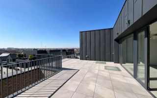 Vanzare - Penthouse duplex - 4 camere + 4 terase - Avalon Estate-Pipera - Poză 3