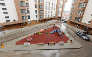 Vânzare, apartament, o cameră, str. Durlești, Dumbrava - Poză 3