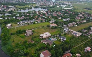 Teren de vanzare Corbeanca deschidere lac I Primarie I COMISION 0% - Poză 4