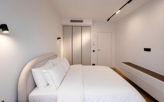 One Herăstrău Towers | 3 camere mobilat și utilat premium - Poză 8