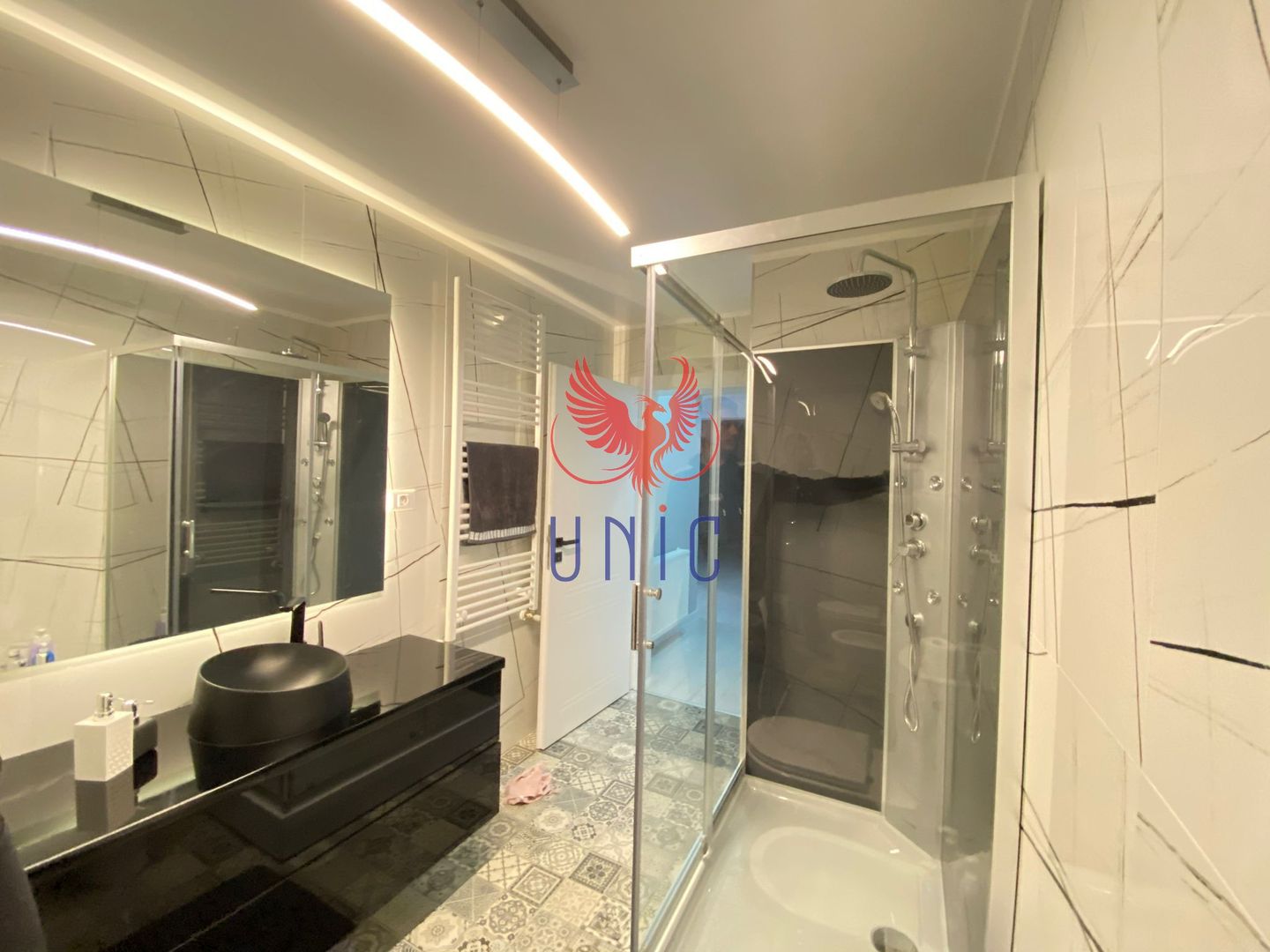 Vila Ultramoderna mobilata si utilata, Damila - Poză 4