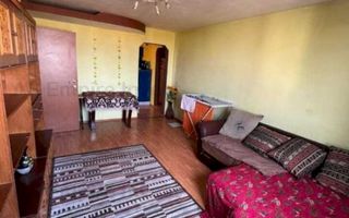 Ap 3 camere decomandat - zona Astra (ID:13477) - Poză 6