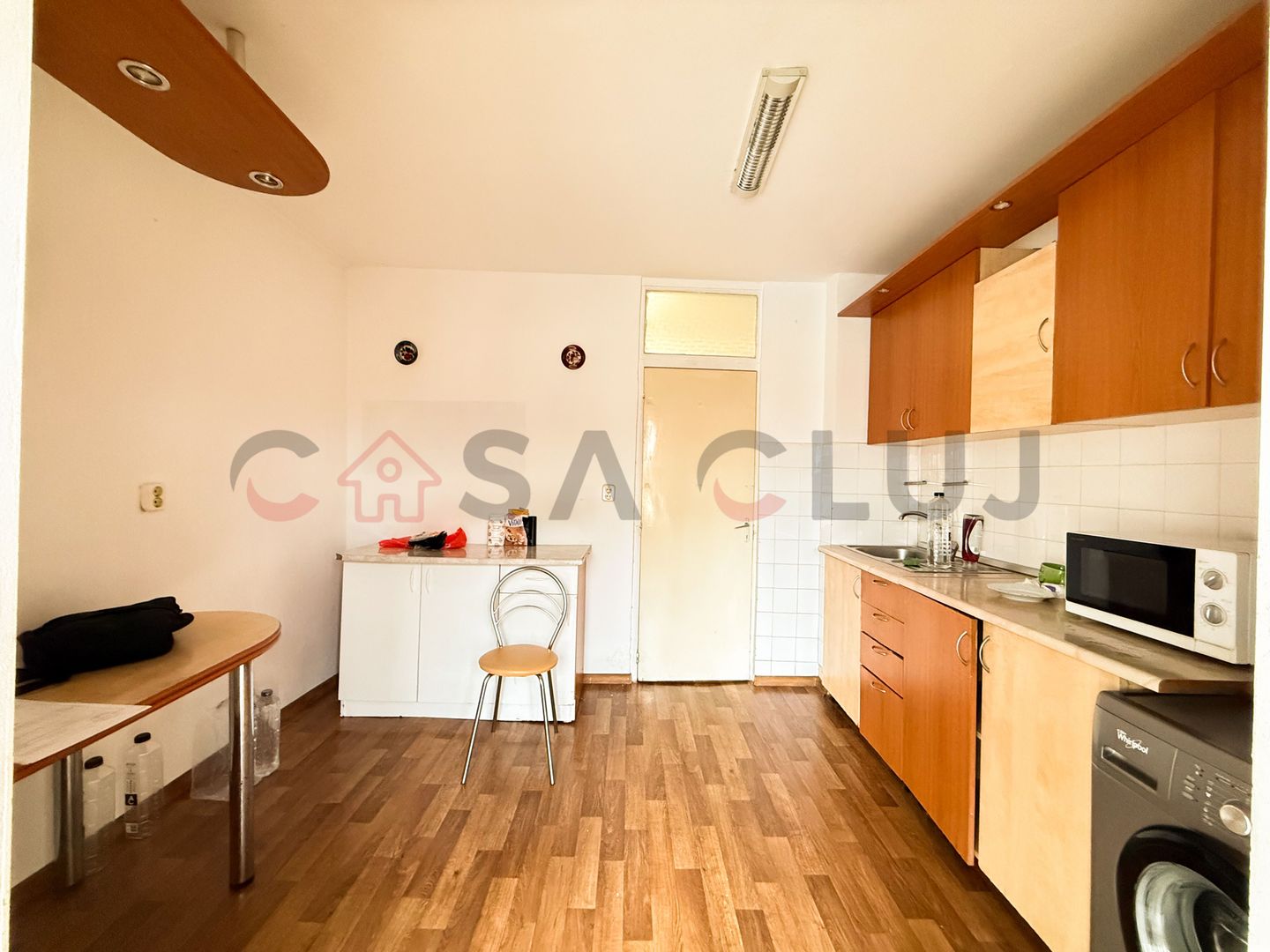 Apartament decomandat, etaj 1, Între lacuri - Poză 3