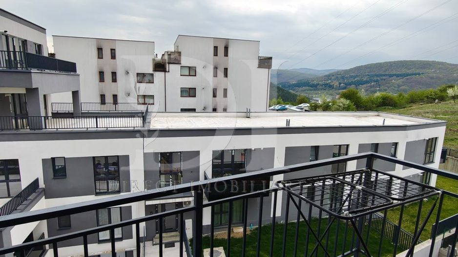 Apartament modern cu 3 camere | zona Vivo – Florești - Poză 16