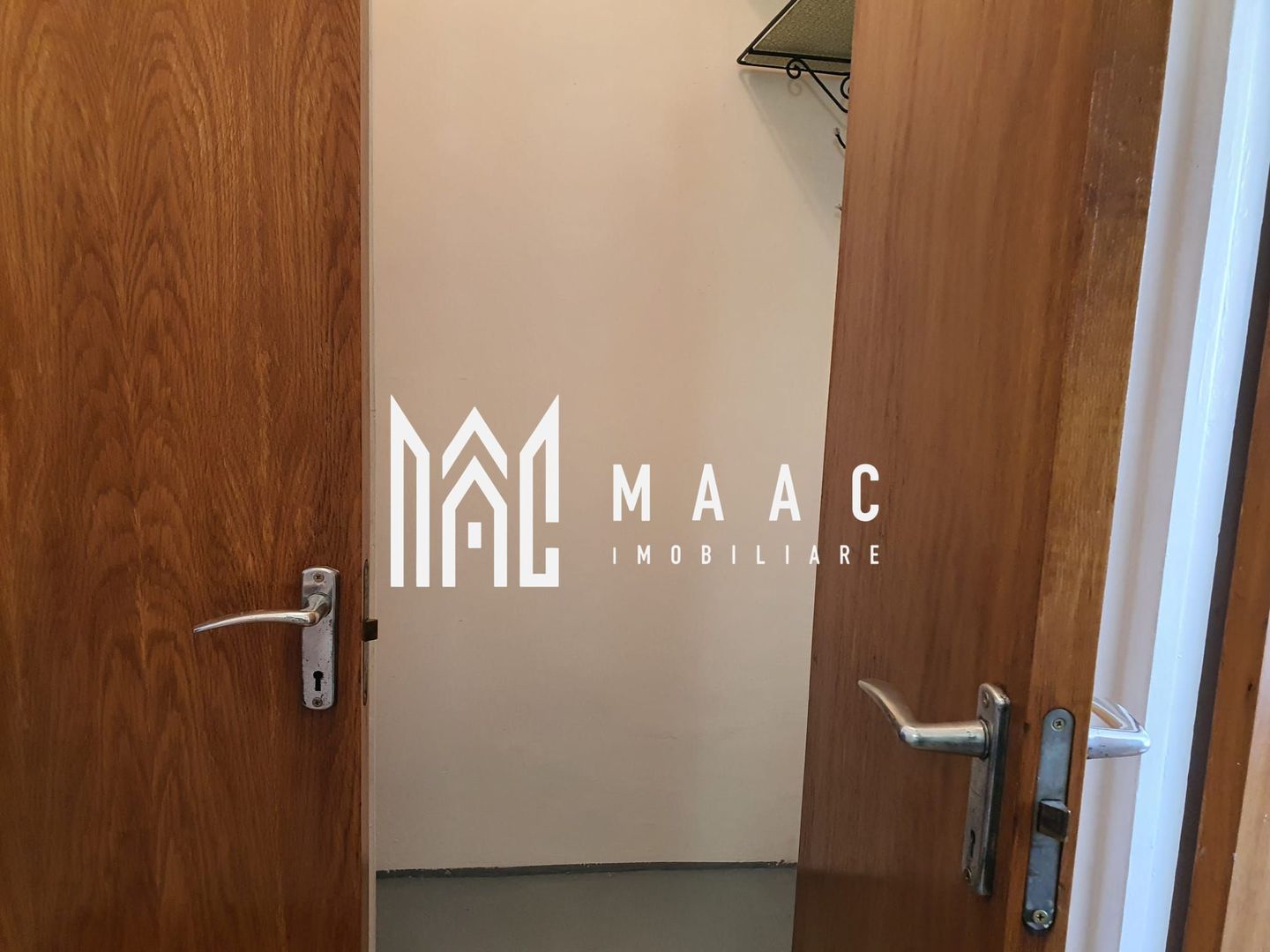 Apartament de vânzare Sibiu | 2 camere | Hipodrom 1 | 48 mp - Poză 11