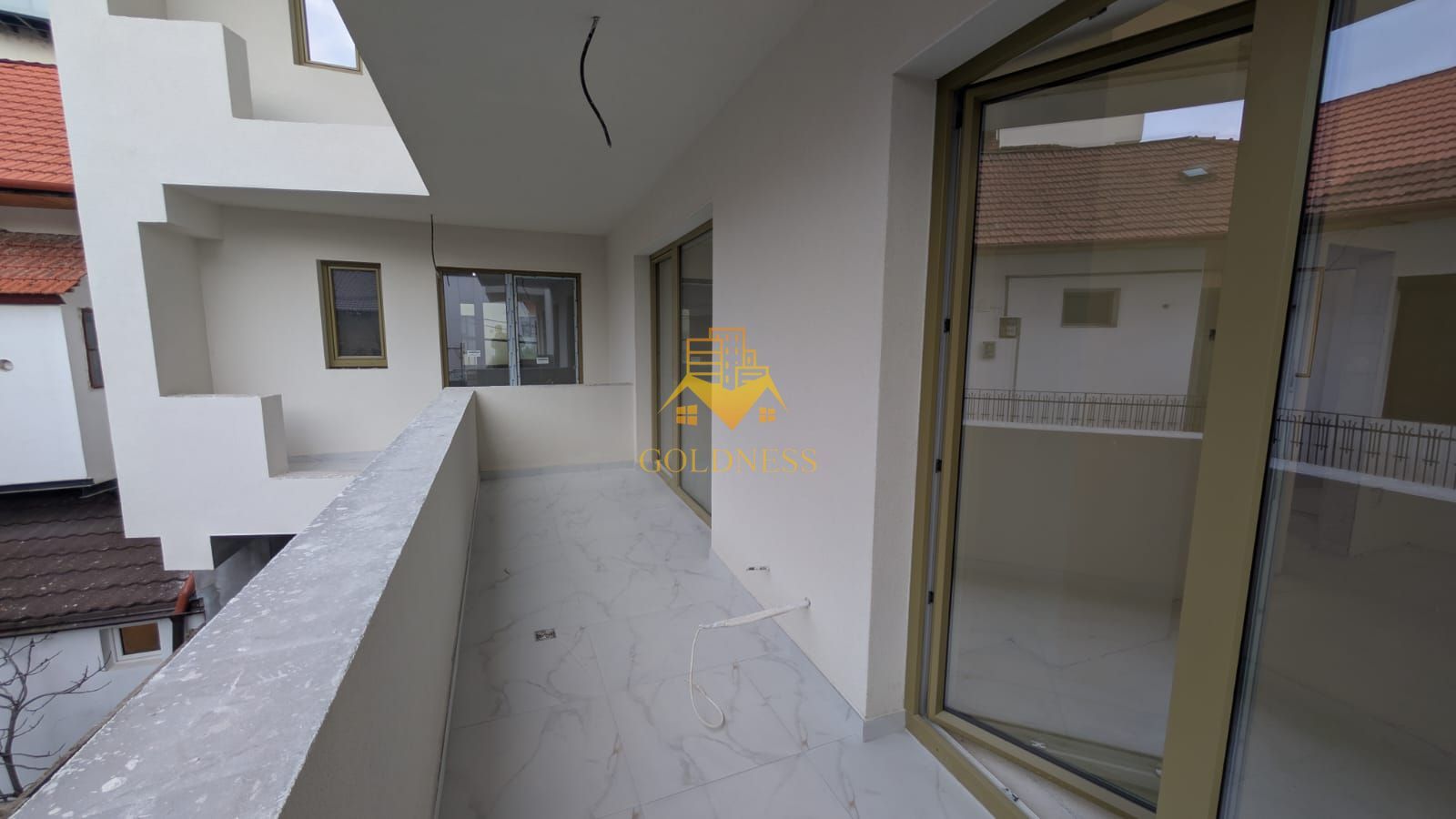 2 camere, Parcare Subterana, Bloc Nou, Central, Pta. Mihai Viteazu - Poză 5