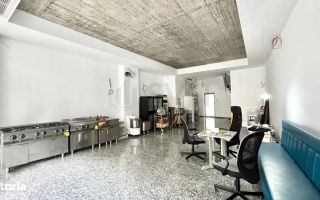 Spatiu comercial de inchiriat Centru Vechi - Poză 15